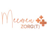 Meemen Zorg(t) Logo