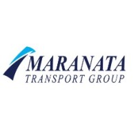 Maranata Transport Group Ltd Logo