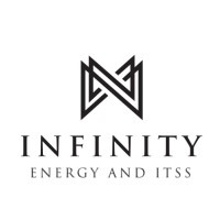 INFINITY ENERGY IT SOLUTIONS AND SERVICES Logo