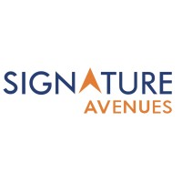 Signature Avenues Logo