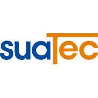 SUATEC GmbH Logo