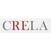 CRELA - Commercial Real Estate Lenders Association Logo