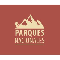 Parques Nacionales Logo