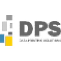 DPS Data Printing Solutions Logo