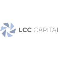 LCC Capital Logo