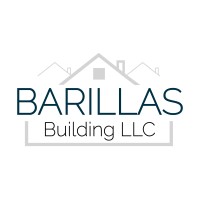 Barillas Building Logo