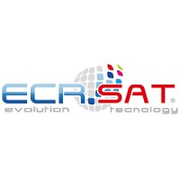 ECR.SAT Logo