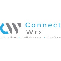 ConnectWrx Logo