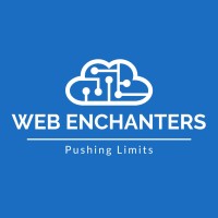 Web Enchanters Pvt Limited Logo