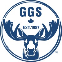 GGS Ltd. Logo