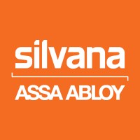 Silvana ASSA ABLOY Logo