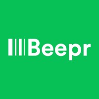 Beepr Logo