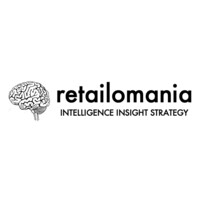 Retailomania Logo