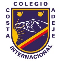Colegio Internacional Costa Adeje Logo