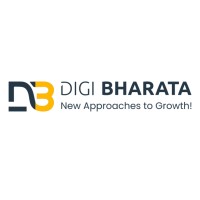 Digi Bharata Logo