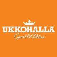 Ukkohalla Resort Logo