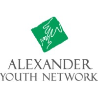 Alexander Youth Network Logo