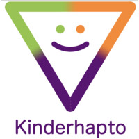 Kinderhapto Logo