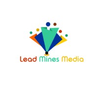 Lead Mines Media Logo