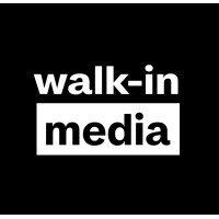 Walk-In Media Logo
