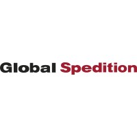 Global Spedition Logo