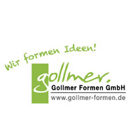 GOLLMER Formen GmbH Logo