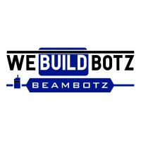 WeBuildBotz Logo