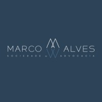 Marco Alves Sociedade de Advocacia Logo