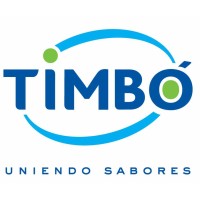 Timbó Logo