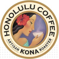 Honolulu Coffee Company Logo