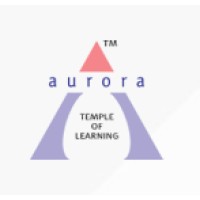 Auroras Engineering college Logo