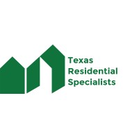 Texas Residential Specialists Logo