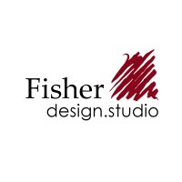 Fisher design studio Logo
