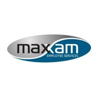 Maxxam Employee Services Logo