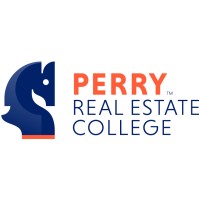 Perry Real Estate College Logo