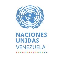 ONU Venezuela Logo