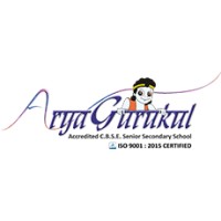 Arya Gurukul Logo