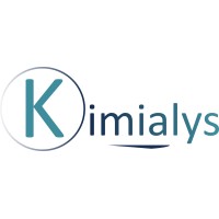 Kimialys Logo
