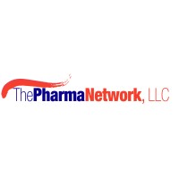 ThePharmaNetwork, LLC Logo