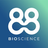 88BIOSCIENCE Logo