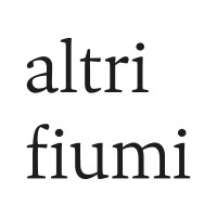 Altri fiumi Logo