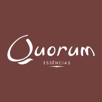 Quorum Essências Logo