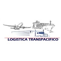 LOGISTICA TRANSPACIFICO Logo