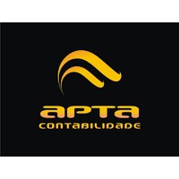 APTA CONTABILIDADE Logo