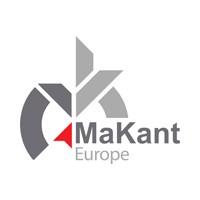 MaKant Europe GmbH & Co KG Logo