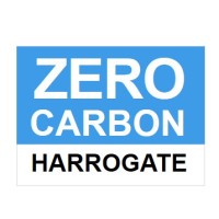 Zero Carbon Harrogate Logo