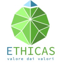 ETHICAS Logo
