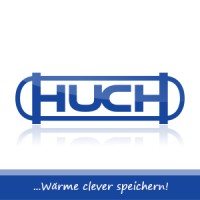 Huch GmbH Behälterbau Logo