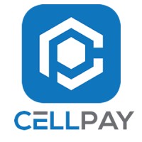 CellPay Corporation Logo