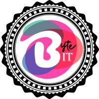 Zero Byte IT Logo